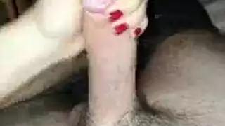 خارقة شعر مصبوغ بوف