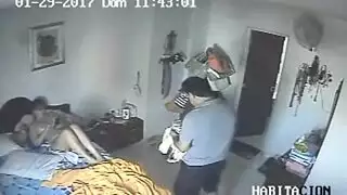 تبادل الزوجات كاميرا مخفية مترجم