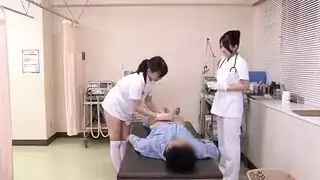 الممرضات الاجنبيه