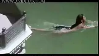 اشواريا رأي تنتاك