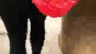 بصاق جرعة بري