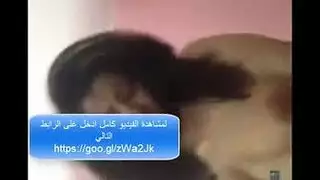 نجمه مغربية امال صقر تمارس الجنس مع رجل سعودي في فيديو سري