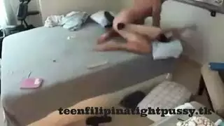 طالبة جامعية تخضع لضاجعة قوية من أستاذها في جلسة سكس صريح