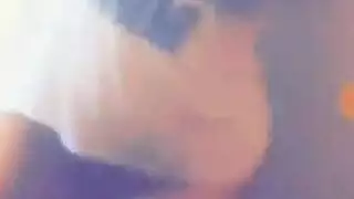 فيديو سيلفي مغربي حار: لعب شرجي وكشف فرج