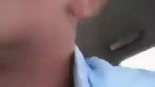 مص في الشارع شرق أوسطي ابتلاع كل قطرة
