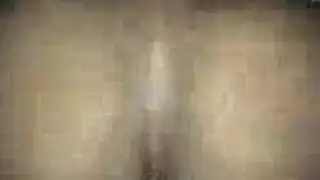 خشب الأبنوس الهواة اصابع الارجل طين