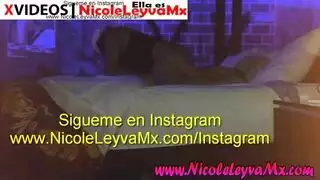 زوجة لاتينية طلقة تسجل فييو سكس مثير مع زوجها