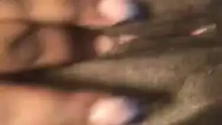 اصبع مهبل