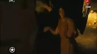 ساخن جدا غاده عبد الرازق مقطع سكس عربي مسرب نار
