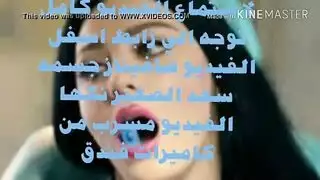 أول مضاجعة شرجية: الراقصة تأخذ ضربات خلفية قاسية حتى القذف الداخلي