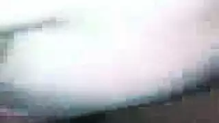 هواة عاهرة تبلع قضيب حبيبها في الظلام
