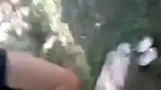 عاهرة هاردكور تفتح ساقيها وتمص زبه بعمق
