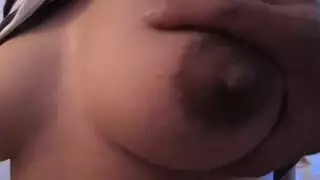 فلبينية مفلس ، بولا ناث لا يمكنها الانتظار لإرضاء رجلين ، في نفس الوقت