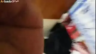 زوج هاوٍ يصور فيلم إباحي عنيف مع زوجته