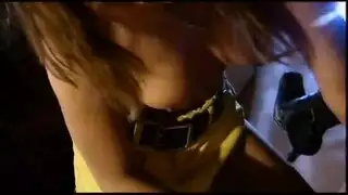 تجميعة لجنس بين الثديين المزدوجين وجنس وجهي إباحي