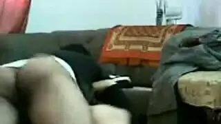 الواجهة المهنية تُحطم بواسطة جنس مكتبي قاسٍ