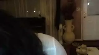 استمناء كاميرا فردي مع رقص شهواني وأنين