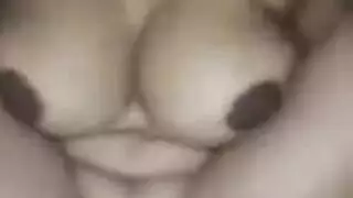 جنس عميق وبلع السائل المنوي
