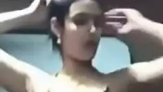 xxx خاص: فتاة محلية تمارس الجنس الشرجي والبلع العميق