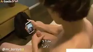 من دردشة عبر الإنترنت إلى جنس عنيف مع والدة صديقي