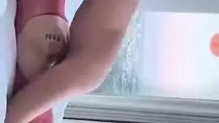جلسة إكس إكس إكس عنيفة مع شيميل وأنطونيو سليمان