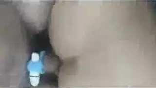 حلاقة شعرت الام
