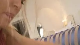 شهوة للأجساد المشدودة في تنانير صغيرة