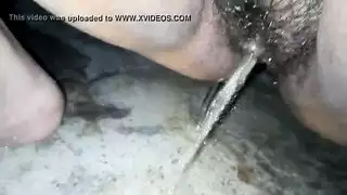 خادمة مثيرة الشفقة مع زب كبير وتعذيب مترجم