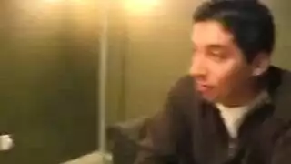توجيه جنسي من امرأة أكبر: تعليم الشباب الجنس الخام