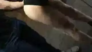 مصري حلق الجبهة بوف