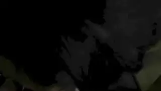حفلة جنس جماعية عرقية: ملكة سمراء تهيمن بفرجها