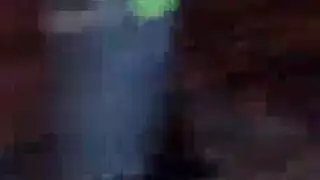 جدتي تعقابني