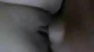 زوج ديوث يصور قضيب بي بي سي العملاق يلقح زوجته