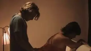 فيلم إباحي ناضج: مشهد جماعي مع وضعية 69 والشرج لرجل أكبر