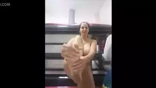 الحمار الكبير رقص القوطي