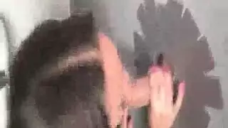 سكس سوداني: قذف عميق في الشرج في غرفة مليئة بالدخان