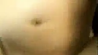 الوحش ينكش رفيقة متحمسة