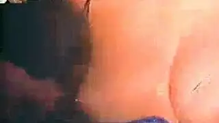 مشهد إكس إكس إكس: حصان عربي يمتطي تونسية بقوة