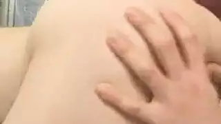 فيلم سكس أجنبي جديد رقيق ومفتوح
