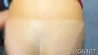 أنات مترجمة في حفلة الجنس المثلي هذه