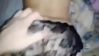 جلسة جماع خام مع إيشة فارلير