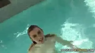 سكس في المطبخ بطياظ ضخمة: xxx طبخة ساخنة