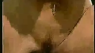 شريط جنس صعب لزوجين إسرائيليين مثيرين
