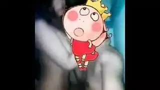 العروسان الهواة يصورون حركتهم الجنسية الخام