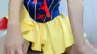 قضيبان وفرج واحد ضيق