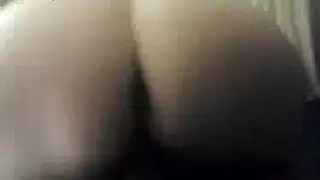 مشهد شرجي قاسي لمراهقة أمريكية