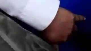 غانغ بانغ عنيف ونيك مزدوج قاسي