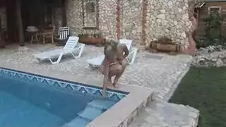قضاء الحاجة صربي حدب