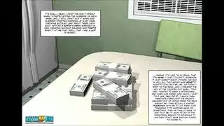 من الورع إلى الجامح: فتيات برقع يصبحن فاحشات