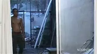 تعذيب فمي لا نهاية له على فتاة خاضعة